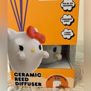 Hello Kitty Ghost Diffuser
